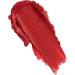 Makeup Revolution Satin Kiss Lipstick Ruby 3.5g - Long-Lasting Red Lip Color - 1 Count - Buy Online on GoSupps.com