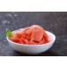 Obento Sliced Pickled Ginger Pink | 190g Premium Pickled Ginger Slices for Sushi & Asian Cuisine - Buy Online on GoSupps.com