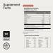 Momentous Essential Grass-Fed Whey Protein Powder - 20 g Whey Isolate Protein - NSF Certified for Sport - Gluten-Free - 12 Servings for Essential Everyday Use - Spiced Chai - Package May Vary - Buy Online on GoSupps.com