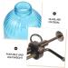 FRCOLOR Watering Can Made of Embossed Glass Indoor Plant Nebuliser Hairdresser Flower Watering Can Water Spray Bottle Vintage Plant Watering Spray Bottle Cactus Small Watering Can System - Buy Online on GoSupps.com