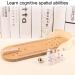 Germer Mini Bowling Game - Stress-Relief, Beautifully Designed Mini Bowling Set for 3+ Years ((Mini Bowling)) - Buy Online on GoSupps.com
