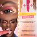Maybelline New York Lemonade Bar Eyeshadow Palette No. 01 Lemonade Craze - 12g | International Shipping Available - Buy Online on GoSupps.com