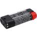 1200mAh 6.6V Replacement Battery for VPX1101 VPX2102 VPX1401 & More - High-Quality International Shipping - Buy Online on GoSupps.com