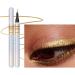 Makeup Eyeliner Liquid - Waterproof Fine Tip Matte Eye Liner Pens - Smooth Quick Drying Long-Lasting Eye Liners for Eye Makeup All Eye Shapes Women Makeup Shows 03# - Buy Online on GoSupps.com