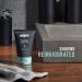 Edge+ Cooling Post Shave Lotion 3oz with Eucalyptus & Tea Tree - Soothing After Shave Care - Buy Online on GoSupps.com