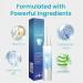 CEOERTY Gum Protection Therapy Gel & Tooth Whitening Set - Repair & Brighten Teeth | International Shipping - Buy Online on GoSupps.com