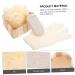 Buy 2 Sets Bath Box Set - Rub Bath Balls & Scrubbing Tools for Spa-Quality Bathing Supplies | International Shipping Available - Buy Online on GoSupps.com