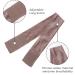 AHQiZFX 3 Pieces Wig Grip for Female Adjustable Wig Grip Headband Wig Grip Bands for Keeping Wigs in Place Wig Grip Cap Wig Accessory for Women Wigs Gripper No Slip Velvet Wig Head Grip Band Beige - Buy Online on GoSupps.com