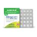 Boiron AllergyCalm Tablets for Relief from Allergy and Hay Fever Symptoms of Sneezing Runny Nose and Itchy Eyes or Throat - 120 Count