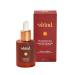 Sun Tinting Water Self Tanning Drops Lightweight Liquid Glow Bronzing Drops Instant Tan Glow Serum for Face with Hyaluronic Acid & Glycerin for a Natural Tan 30ml