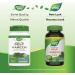 Nature s Way Kelp - Iodine Supplement for Thyroid Support from Kelp - Non-GMO - 180 Vegetarian Capsules Value Size 180 Count (Pack of 1) - Buy Online on GoSupps.com