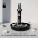 IDC Dermo Men G2 All-In-One Anti Aging Face Cream Serum - Vegan Anti-Wrinkle Hydrating Solution for Face Eyes & Neck - 1 fl oz - Buy Online on GoSupps.com