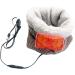 Jingan Heated Scarf - USB Heating Neck Scarf for Skiing Snowboarding & Mountaineering | Arctic Velvet Comfort - Buy Online on GoSupps.com