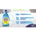 2 x 1001 Carpet Shampoo Hand Cleaner Solution Deep Clean Dirt Stain Remover 500ml - Buy Online on GoSupps.com
