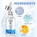Anti Aging Face Serum Collagen Anti Aging Serum Boost Skin Collagen Reduce Fine Lines Wrinkles Delay Skin Aging Hydrate & Plump Skin 30ml - Buy Online on GoSupps.com