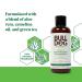 Bulldog Men's Original Beard Shampoo & Conditioner 6.7oz (Pack of 2) - Skincare & Grooming for Men - Buy Online on GoSupps.com