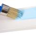 Chalk Paint Brush Set - 3 Pcs Natural Bristle Brushes for Furniture Painting & Waxing | DIY Home Decor, Furniture, Art & Crafts - Buy Online on GoSupps.com