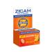 ZICAM Cold Remedy RAPIDMELTS - Citrus 25CT