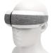 Buy Bluetooth Eye Massage Device - Foldable with Heat & Calming Music - Relieves Fatigue | International Shipping - Buy Online on GoSupps.com