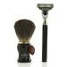 Omega M6206.2 Shaving Set