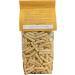 Borgo Pace bronze-extruded pasta 100% Italian durum wheat semolina Maccheroncini 500g - Buy Online on GoSupps.com