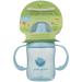 GREEN SPROUTS Non-spill Sippy Cup-assorted-6/12mo 6 Count