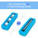 Damero Insulin Cooling Bag - Portable Travel Pocket for Diabetics | Insulin Pen & Medication Cooler in Gray - Buy Online on GoSupps.com