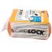 GOGO Gridlock Puppy Pee Pads with Adhesive - 30 Count - Buy Online on GoSupps.com