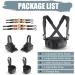 YNXing 240 lbs Speed Strength & Agility Resistance Bands - Boost Your Performance for International Shipping - Buy Online on GoSupps.com