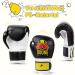 Premium Boxing Gloves for Kids | 4oz Kids Boxing Gloves (Ages 3-10) | Ideal for Muay Thai MMA and Kickboxing - Boys & Girls - Buy Online on GoSupps.com