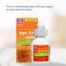 Rite Aid Eye Itch Relief Antihistamine Eye Drops 0.17 fl oz - 12 Hours of Itch Relief for Ages 3+ | Sterile Allergy Drops - Buy Online on GoSupps.com