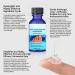Sant Des Ongles 30 Ml Hydratant Doux Et Durable Produits De Soin Des Cuticules Pour Les Voyages Quotidien Matin Soir Orteils Pieds Peau S che Manucure Beaut  - Buy Online on GoSupps.com
