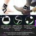 Buy Left Foot AFO Drop Foot Brace - Adjustable Ankle Support for Walking Socks & Shoes - Foot Drop Relief for Men & Women - Buy Online on GoSupps.com