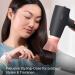 Philips Series 3000 Hair Dryer BHD350/10 - 2100W Ionization 6 Heat & Speed Levels | Thermal Protect Attachment - Shop Internationally - Buy Online on GoSupps.com