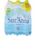 Sant'Anna Natural Water Vinadium 6 x 1.5 L - Buy Online on GoSupps.com