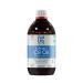 SynBio Keto Plan - Pure MCT C8 Oil Palm Oil Free | 99% Pure C8 | Vegan | Halal | Gluten Free | Supports Keto Nutrition & Fasting | Sustainably Sourced Coconut (500ml)