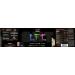 TWP Nutrition Platinum Series LFT V2 Pre Workout 390g, 30 Servings - Rainbow Candy Flavor - Buy Online on GoSupps.com