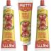 Tomato Puree Bundle with Mutti Triple Concentrated Tomato Puree 200g x3 (Pack of 3) - Buy Online on GoSupps.com
