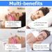 Nasal Strips Anti Snoring Devices - 60 Pcs Nose Strips for Effective Snoring Relief and Nasal Congestion - Buy Online on GoSupps.com