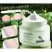 suckoo For Sadoer Centella Asiatica Moisturizing Face Cream Lotion Oil Control Skin Soothing Facial Creams Moisturizing Face Moisturizer Facial Skin Care Cream Brighten skin tone 50g - Buy Online on GoSupps.com