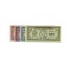 K chle Knabber-Cash Edible Banknotes | 4-Color Pack of 3 (60g) | Vegan Sweet Wafers & Paper | International Shipping - Buy Online on GoSupps.com