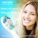 Replacement Toothbrush Heads Compatible with Sonicare Fits Philips Sonicare C2 C1 G2 W W2 4100 5100 6100 | 8 Pack - Buy Online on GoSupps.com