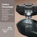 Philips Head Shaver Pro 7000 Series - Rasoir pour la t te pour hommes et femmes t te flexible 360 et lames ComfortCut pour un rasage efficace tout en douceur pour la peau mod le HS7980/15 - Buy Online on GoSupps.com