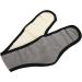 Soundproof Sleep Ear Wrap | Noise Reduction Adjustable & Breathable for Men & Women - Gray - Buy Online on GoSupps.com