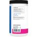 Nutricost Creatine Monohydrate Powder (Shaq's Berry Blast 500 Gram) - Micronized Creatine Supplement Vegan GMO-Free Gluten-Free 74 Servings Shaq's Berry Blast 508 Gram (Pack of 1) - Buy Online on GoSupps.com