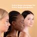 Herg Acne Patch - Hydrocolloid Pimple Patch for Large Breakouts on Body, Cheek, Forehead, Chin - Vegan-Friendly (20 Count) - Buy Online on GoSupps.com