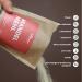 Rheinnatur Almond Flour 200g - Vegan Low Carb Natural Flour for Cooking & Baking | Blanched Almonds - Buy Online on GoSupps.com