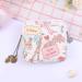Healifty Romantic Paris Sanitary Napkin Bag - Large Capacity Organizer - Buy Online on GoSupps.com