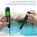 Digital Dissolved Oxygen Meter | 0.0 40.0 mg/l Analyzer for Aquaculture Pools & Beverage Testing - Buy Online on GoSupps.com