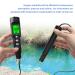 Digital Dissolved Oxygen Analyzer - 0.0-40.0 mg/L Concentration Measurement Device for Accurate Testing - Buy Online on GoSupps.com